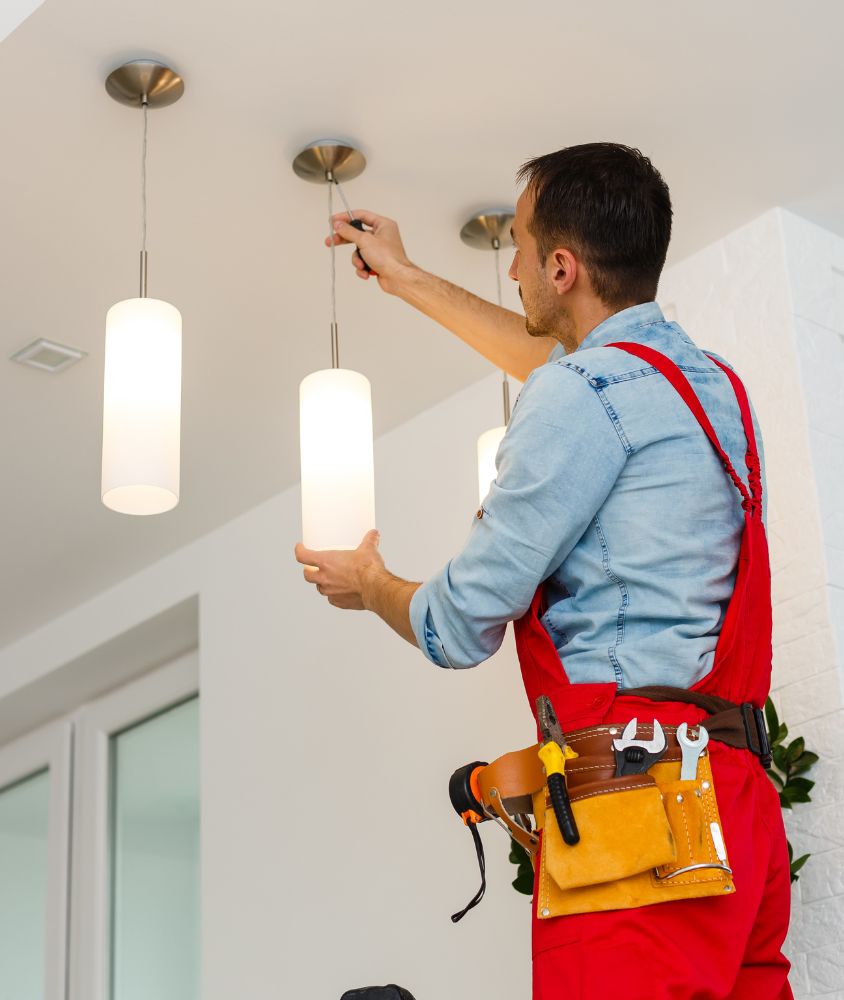 eletricista em Manaus